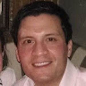 Meet your Posher, Mark